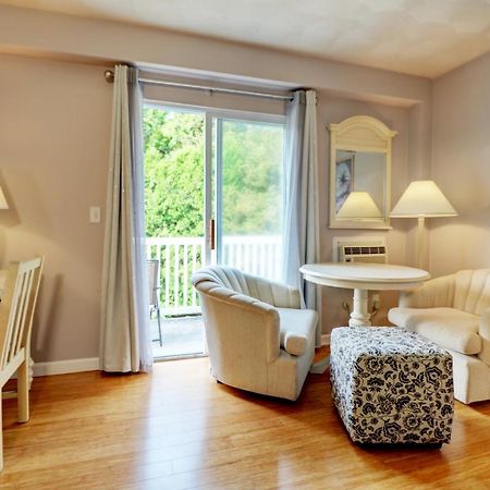 Hamilton Village Inn North Kingstown Ngoại thất bức ảnh