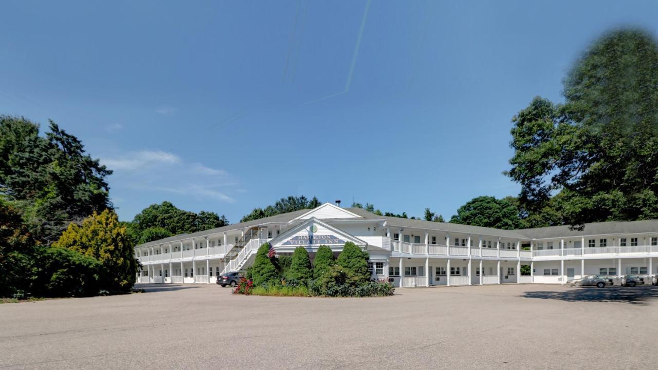 Hamilton Village Inn North Kingstown Ngoại thất bức ảnh