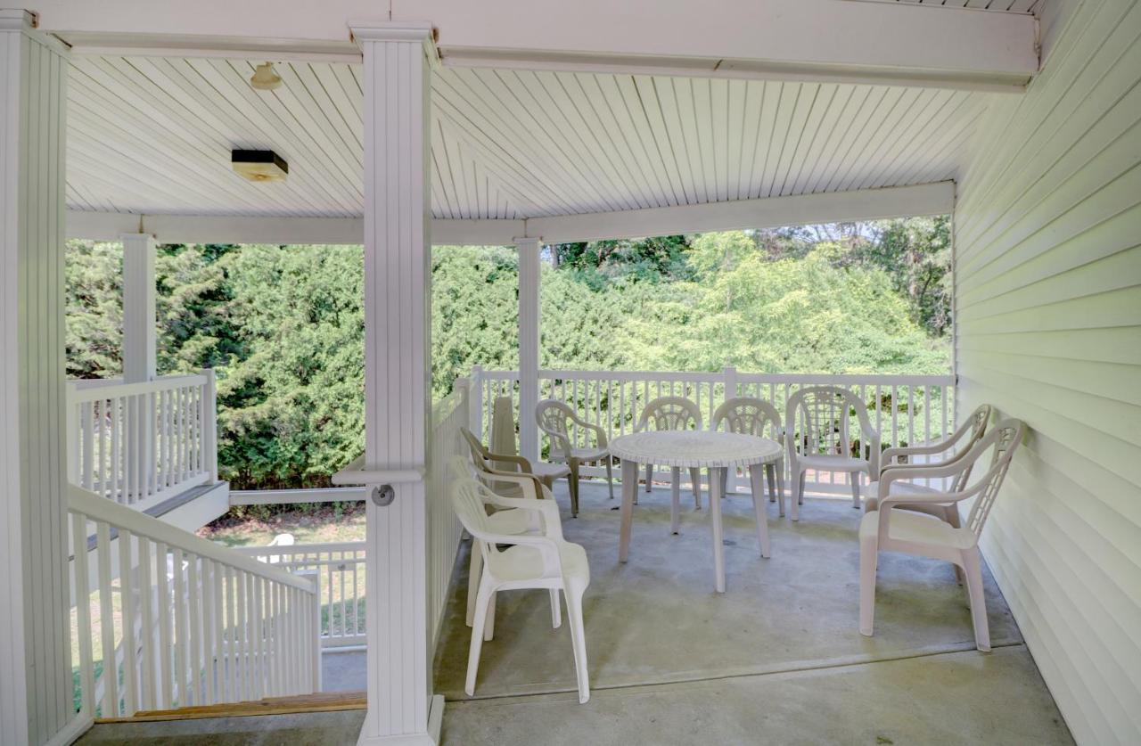 Hamilton Village Inn North Kingstown Ngoại thất bức ảnh