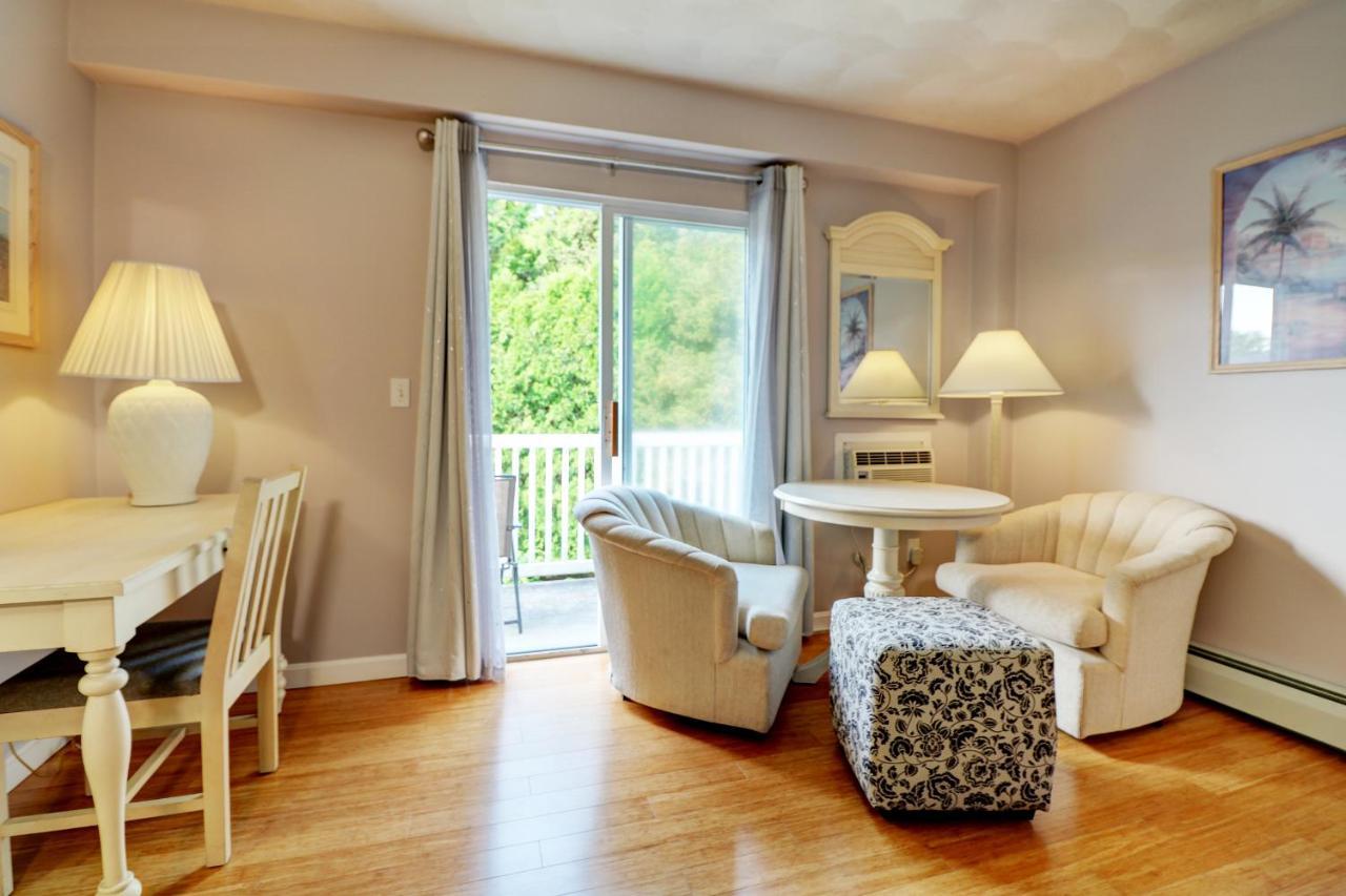 Hamilton Village Inn North Kingstown Ngoại thất bức ảnh