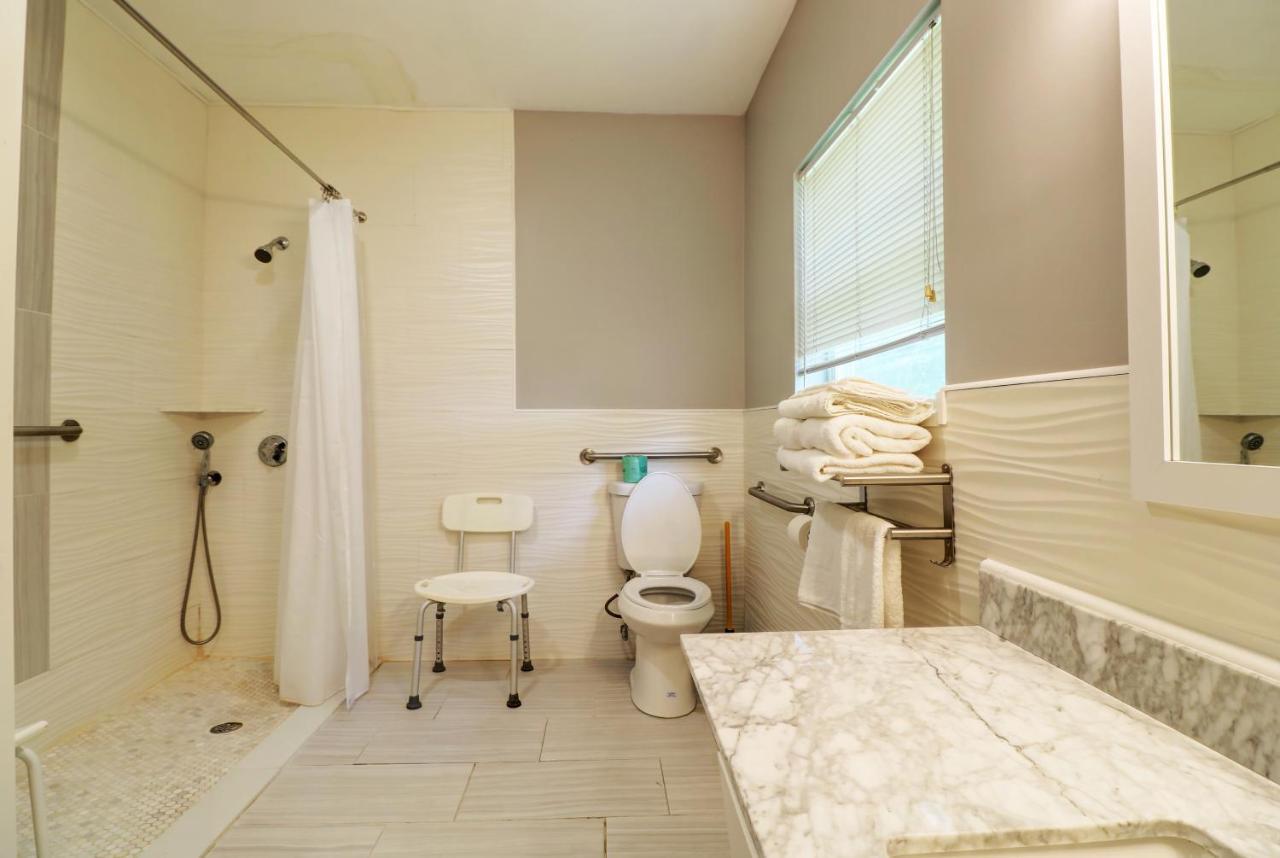 Hamilton Village Inn North Kingstown Ngoại thất bức ảnh