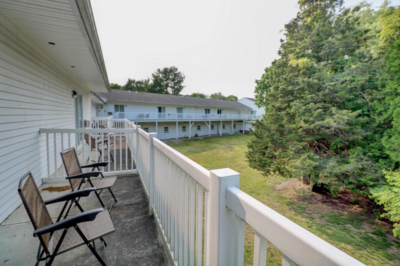 Hamilton Village Inn North Kingstown Ngoại thất bức ảnh