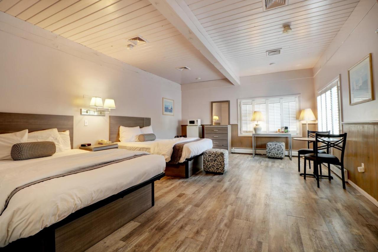 Hamilton Village Inn North Kingstown Ngoại thất bức ảnh