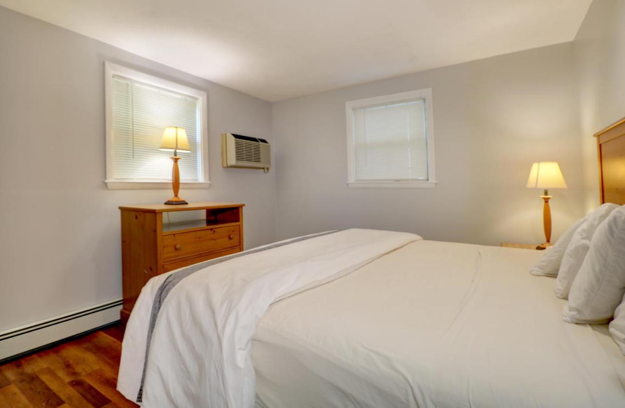 Hamilton Village Inn North Kingstown Ngoại thất bức ảnh